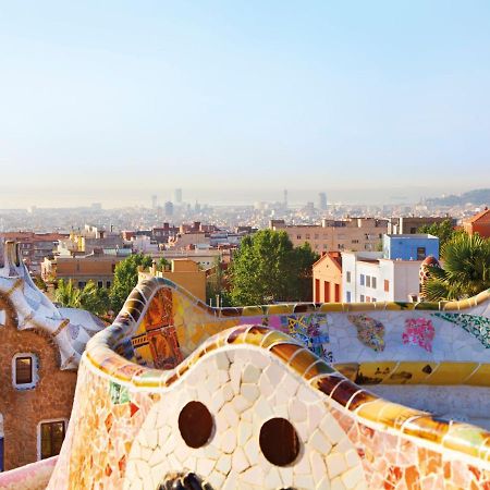 ברצלונה Apartment Eixample Esquerre Gran Via Balmes By Interhome מראה חיצוני תמונה