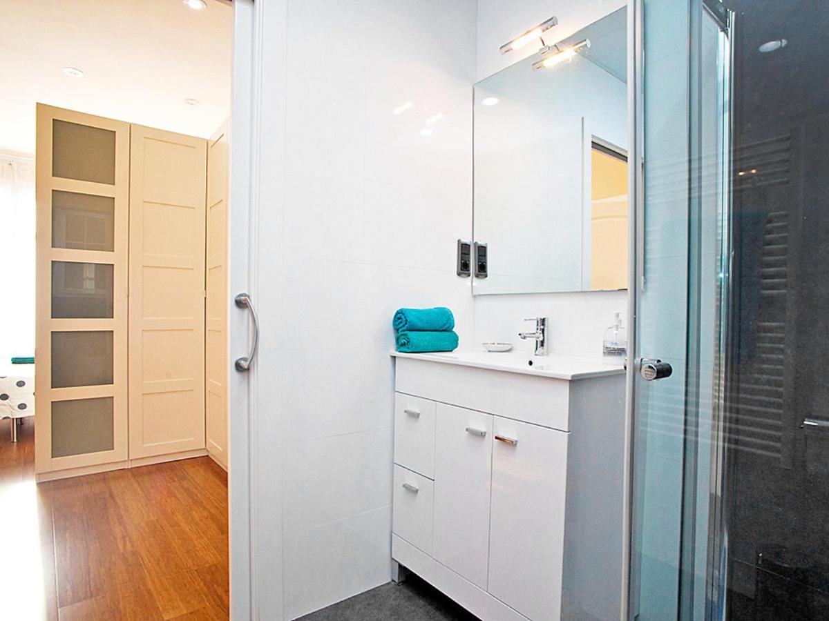 ברצלונה Apartment Eixample Esquerre Gran Via Balmes By Interhome מראה חיצוני תמונה