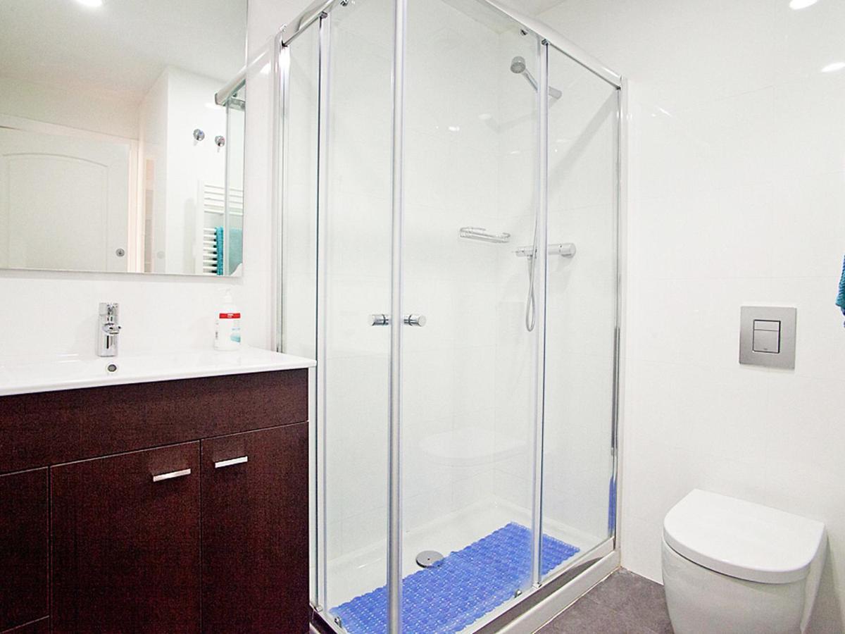 ברצלונה Apartment Eixample Esquerre Gran Via Balmes By Interhome מראה חיצוני תמונה